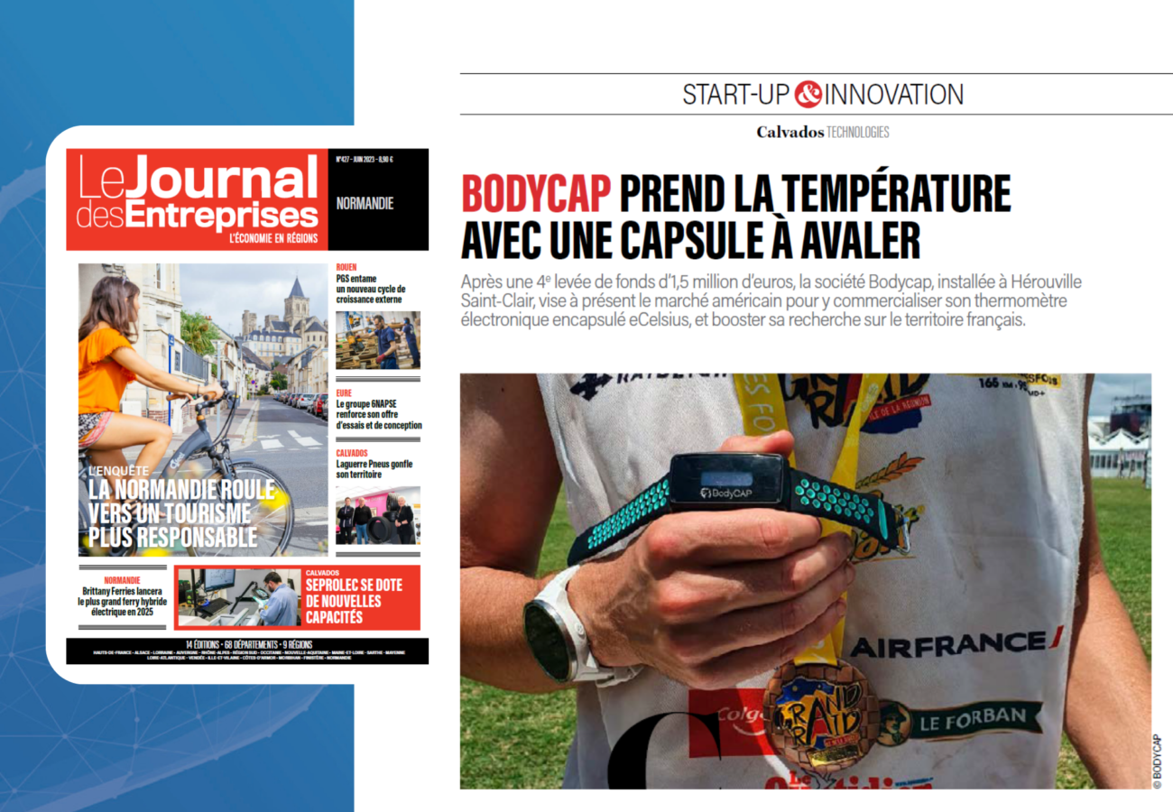 presse nationale BodyCAP